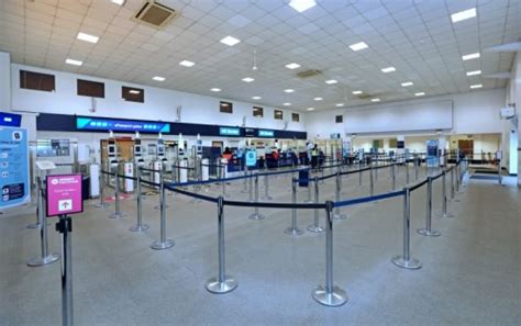 new passenger facilities planned at east midlands airport
