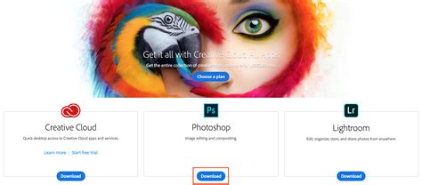 Publish your work to behance to reach a broader audience. Learn how to download your Adobe Creative Cloud apps