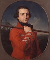 Lord Augustus Fitzroy - more than Nelson