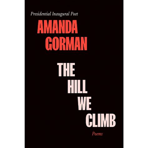 Amanda Gorman Books: Pre-Order Inaugural Poet?s Book The Hill We