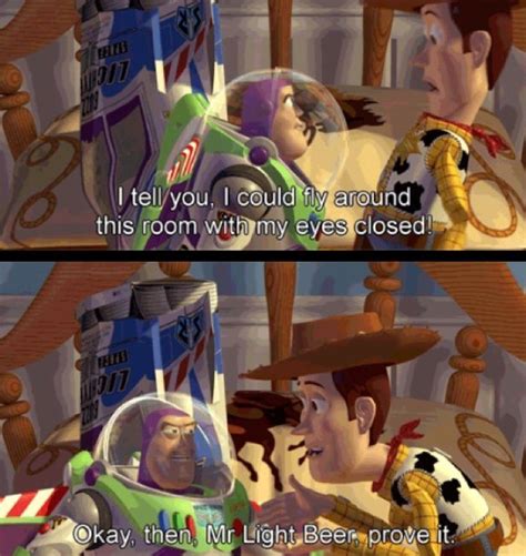 23 Hilarious Toy Story Moments Thatll Make You Laugh Every Time