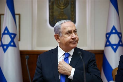Israels Benjamin Netanyahu Indicted On Corruption Charges After Dropping Immunity Bid