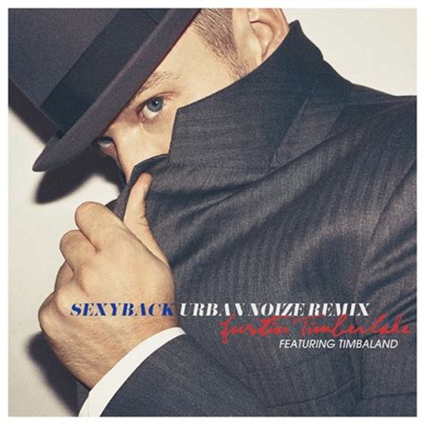 Mp3 Justin Timberlake X Timbaland “sexyback Urban Noize Remix