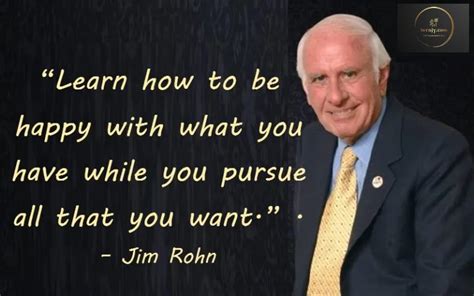 78 Jim Rohn Quotes To Inspire You Achieve Success