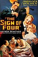 Download Ver The Sign of Four: Sherlock Holmes' Greatest Case (1932 ...
