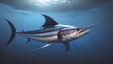 Interesting Facts About Swordfish Discover The Wonders