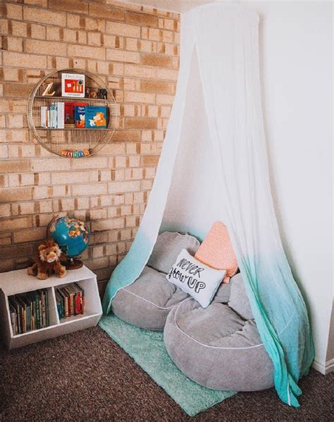9 Inspiring Cozy Reading Nook Design Ideas Talkdecor