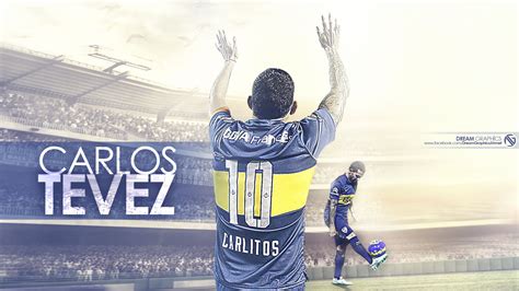 Tevez Boca Tevez Offers Boca Juniors The Title In Argentina Web24