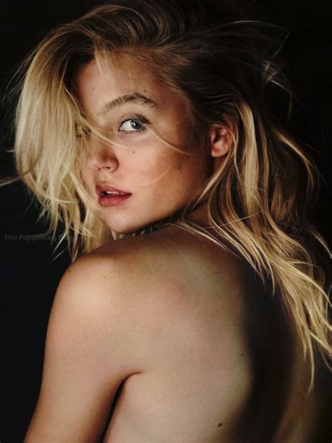 Rachel Hilbert Nude 5 Colorized Photos TheFappening