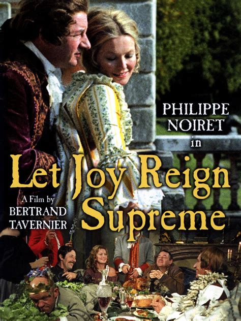 Let Joy Reign Supreme Pictures Rotten Tomatoes