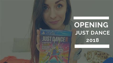 Opening Just Dance 2018 Brunecia Twerk Youtube