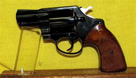 Colt Detective Special