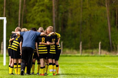 Why Coaches Should Invest In Themselves