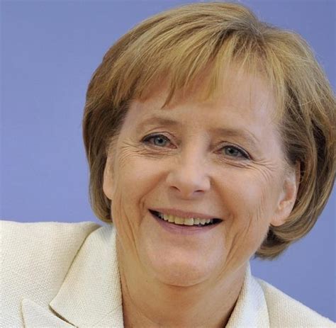 Wahlkampf Endspurt Kurz Vor Schluss Dreht Angela Merkel Richtig Auf Welt