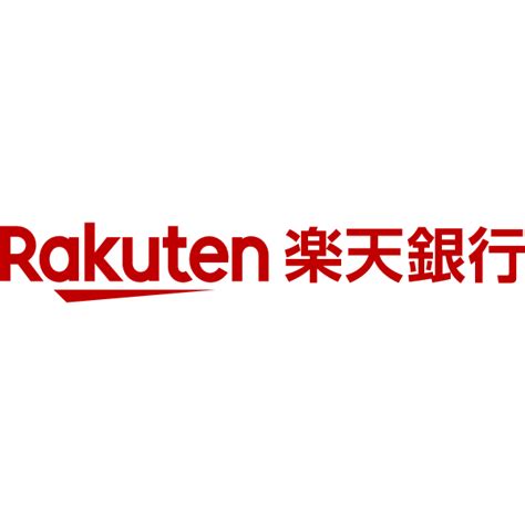 Rakuten Bank Logo Download Png