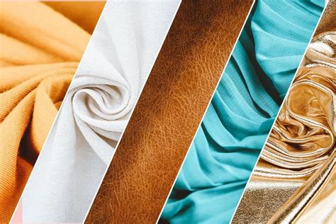 Everything You Need To Know About The Most Popular Fabrics Material World