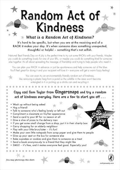 Cathy Cassidy Random Acts Of Kindness Scholastic Shop