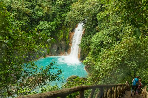 Geography Trip to Costa Rica | Discover the World Education