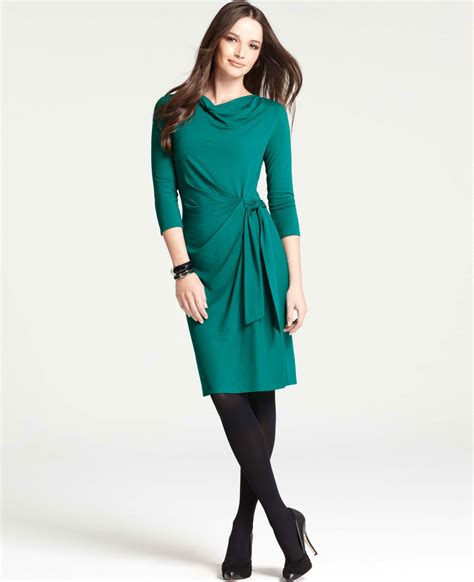 Winter Dresses For Women Cute Winter Dresses