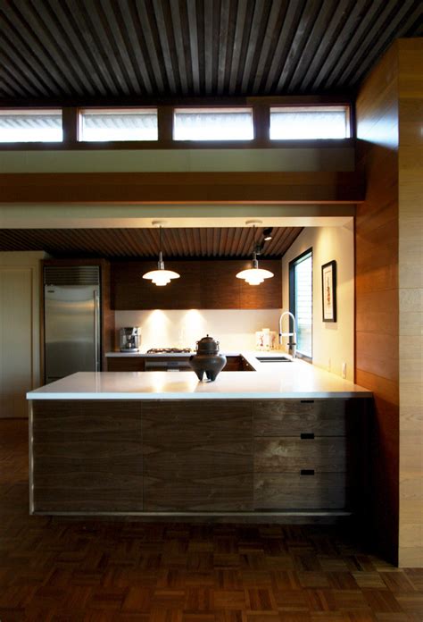 Kitchen remodel ideas on a budget. A quick and modern kitchen remodel in southwest Portland ...