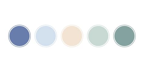 Color Palettes For Therapists Psychologists And Psychotherapists