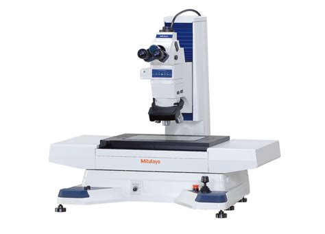 高精度測定顕微鏡 Hyper Mf Uシリーズ Lafあり Hypermf Ue2515b 商品 ミツトヨ