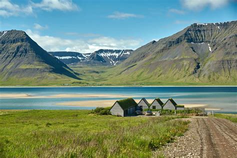 Iceland Fjords Top Best Fjords In Iceland You Should Visit