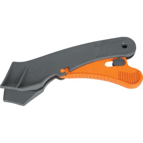 Pacplus Box Reducing Safety Knife Cutter Ack Cromwell Tools