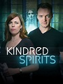 Kindred Spirits Picture - Image Abyss
