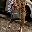 2021 熱門 Celine 名牌手袋有哪些？6 款經典 Celine 手袋推薦，Triomphe、Classic 以外有甚麼選擇？