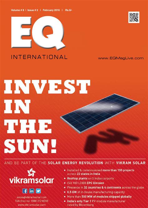 eq int l magazine feb 2016 edition by eq int l solar media group issuu