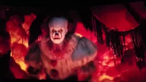 Pennywise Can Dance To Anything Youtube