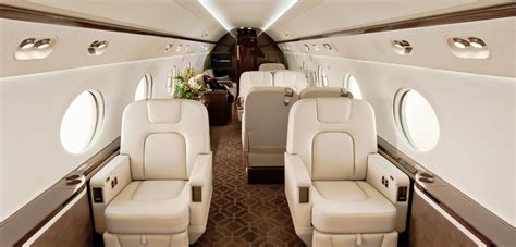 Home Private Jet Central