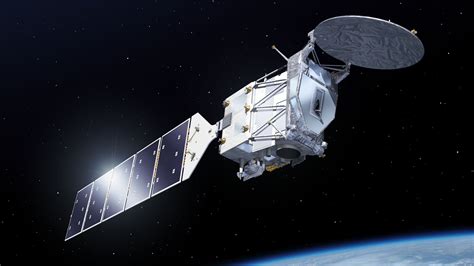 Esa Deciphering The Clouds Could Satellite Radar Instruments Improve
