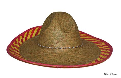 Sombrero hattu | Pilailupuoti