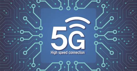 5g Explained How It Works Who It Will Impact And When Well Have It