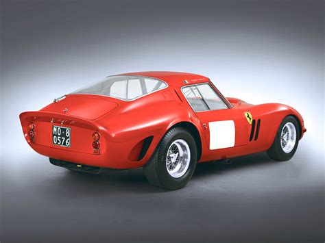 Ferrari 250 Gto Specs 1962 1963 1964 Autoevolution