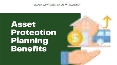 Asset Protection Planning Benefitspptx