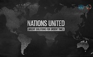 中文字幕版Nations United- Urgent Solutions for Urgent Times_哔哩哔哩_bilibili
