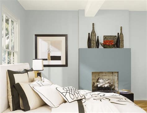 Paint color trends for 2021 from benjamin moore. 2019 Benjamin Moore Color of The Year | Bedroom paint ...