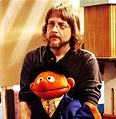 Steve Whitmire [as Ernie] - Sesame Street | Sesame street, Muppets, Jim ...