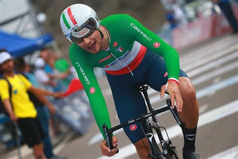 Filippo ganna extends run of time trial success but opts out of cobbled classics. Vuelta a San Juan: Remco Evenepoel domina la crono ...