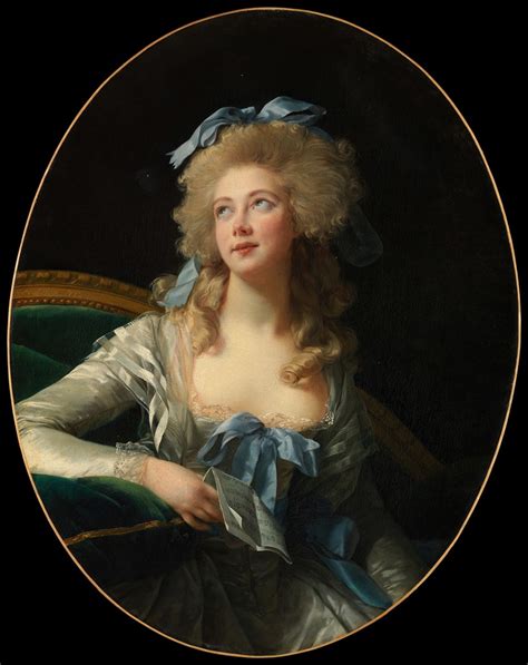 Madame Grand No L Catherine Vorl E By Elisabeth Louise