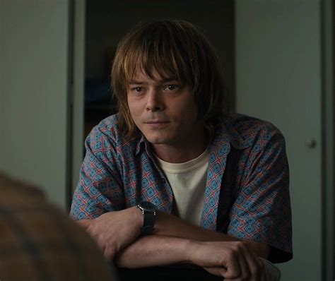 Jonathan Byers Charlie Heaton Stranger Things Jonathan Stranger