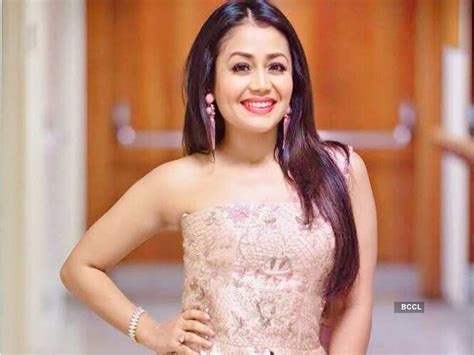 Neha Kakkar Gets Trolled For Being Overtly Emotional On Indian Idol 10