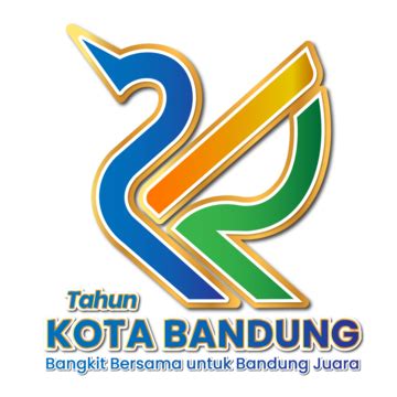 Selamat Hari Jadi Kota Bandung PNG Images Vecteurs Et Fichiers PSD