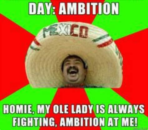 Funny Spanish Birthday Memes 155 Best Mexican Word Of The Day Images On