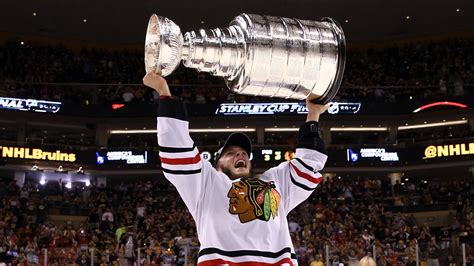 How Many Stanley Cups Have The Blackhawks Won Nbc Sports Chicago