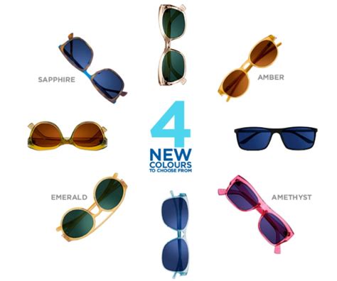 new crizal transition colors tampines optical
