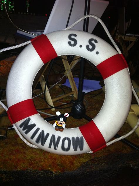 Ss Minnow At The Mayflower Club In North Hollywood For T Flickr